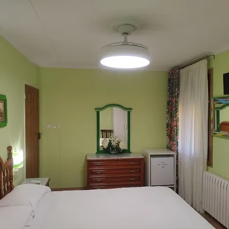 Casa Da Vieira Πανσιόν *