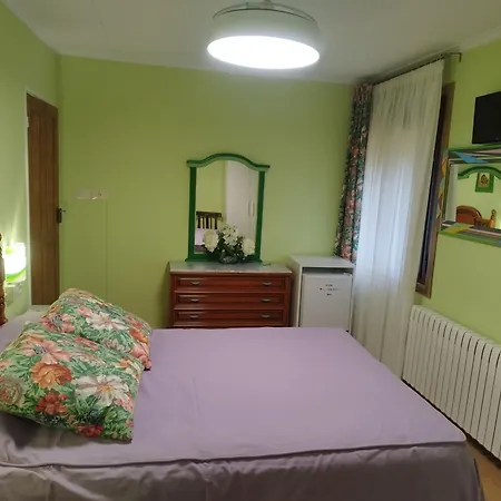Casa Da Vieira Guest house