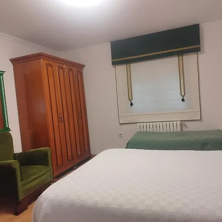 Guest house Casa Da Vieira Ourense