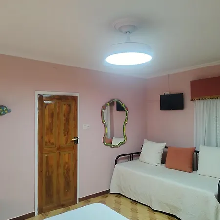 Guest house Casa Da Vieira