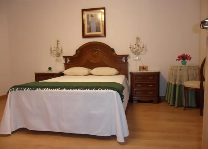 Casa Da Vieira Ourense