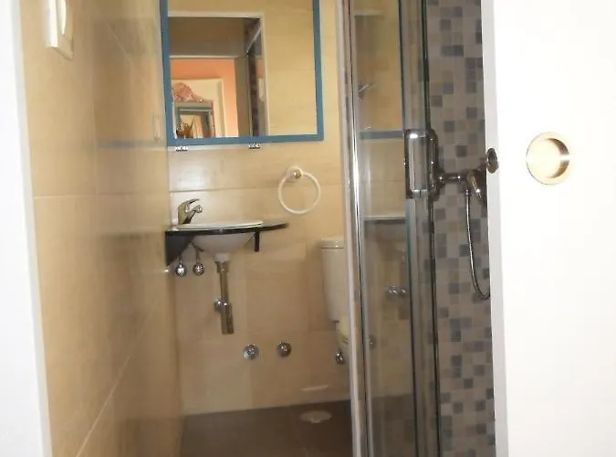 Pensionat Casa Da Vieira Ourense