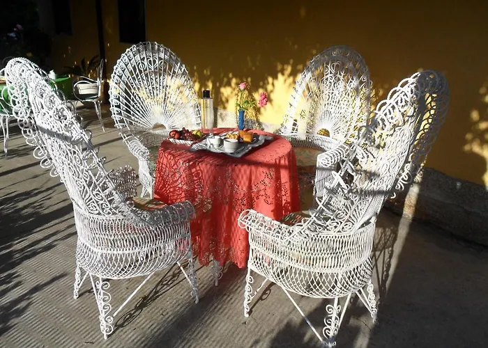 Casa Da Vieira Ourense