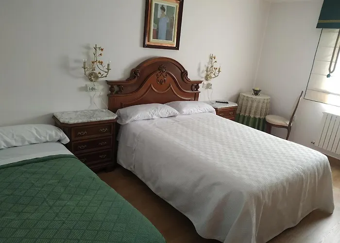 Pensionat Casa Da Vieira