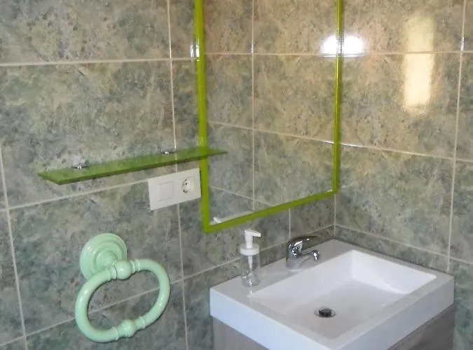 Pensionat Casa Da Vieira *