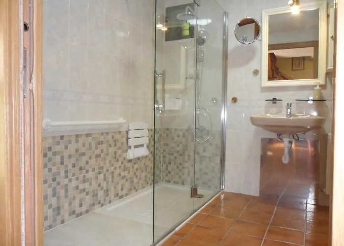 Casa Da Vieira Gæstehus