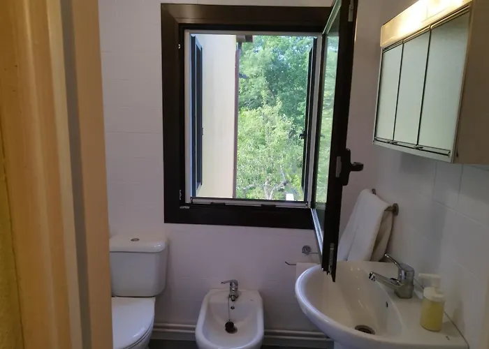 Casa Da Vieira Ourense