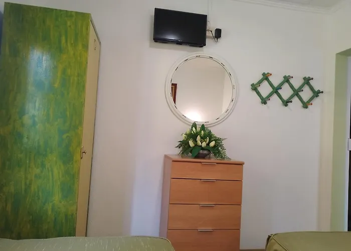 Casa Da Vieira Pensionat