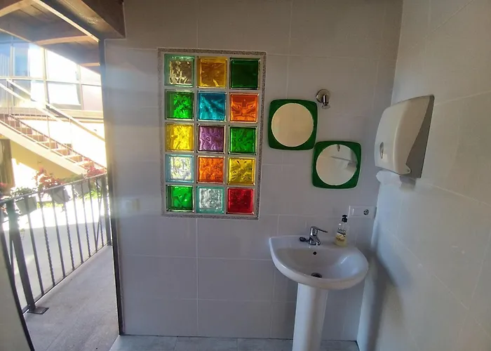 Pensionat Casa Da Vieira *