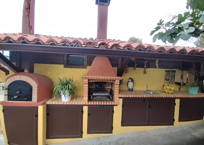 Pensionat Casa Da Vieira