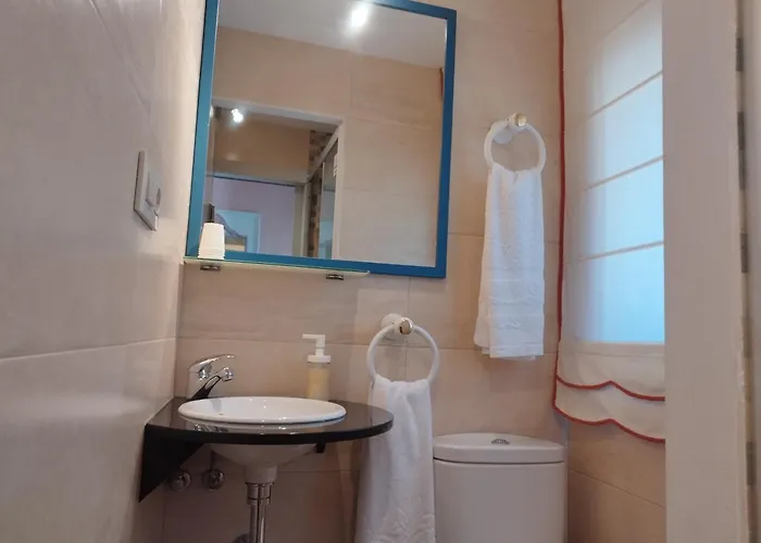 Casa Da Vieira Pensionat Ourense