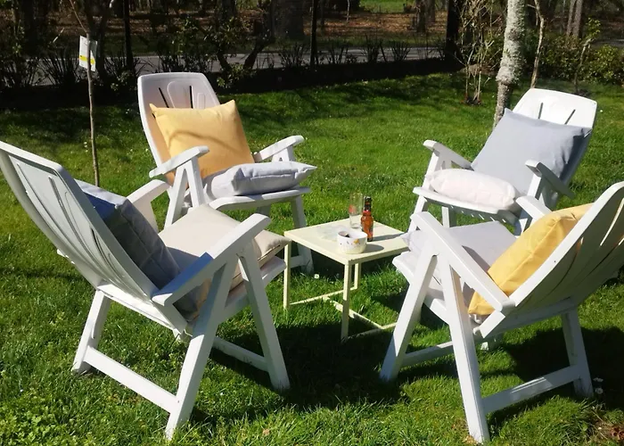 Pensionat Casa Da Vieira