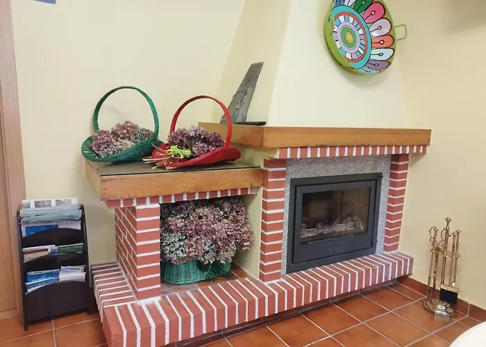 Gæstehus Casa Da Vieira