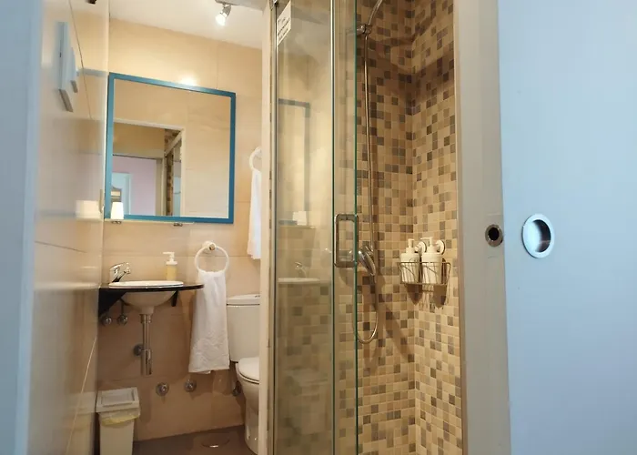 Casa Da Vieira * Ourense