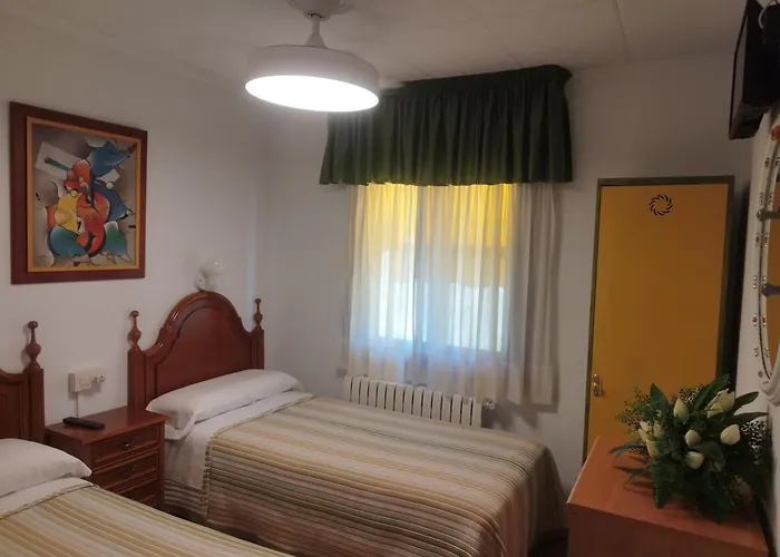 Casa Da Vieira Gasthuis Ourense