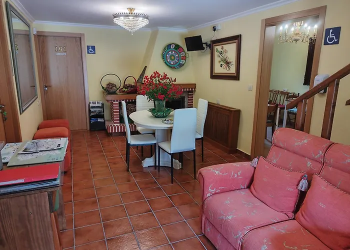 Casa Da Vieira Ourense