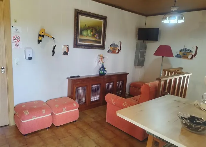 Casa Da Vieira * Ourense