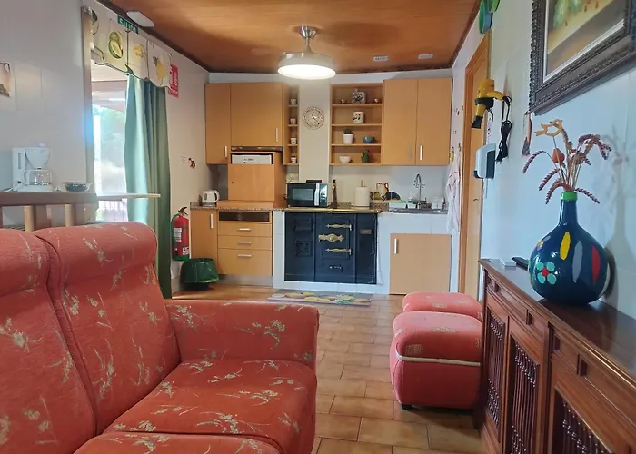 Casa Da Vieira Pensionat