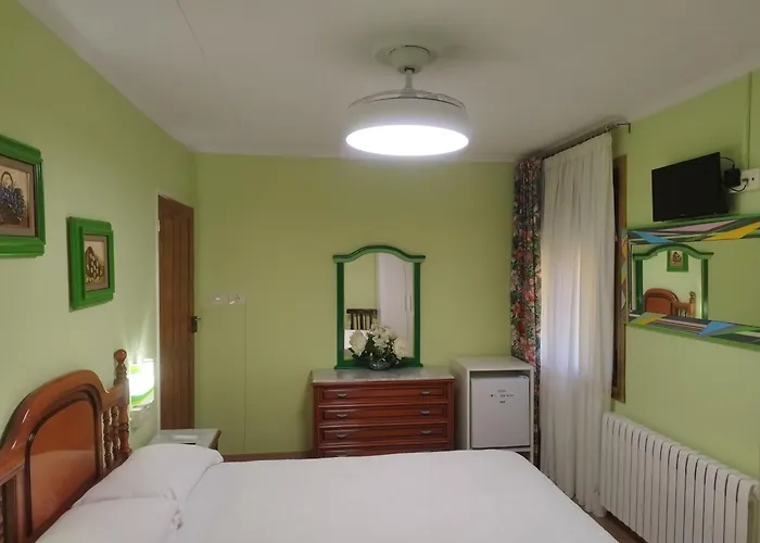 Casa Da Vieira Pensionat *